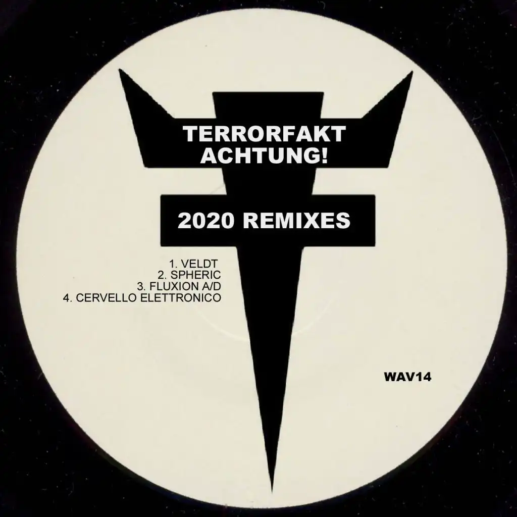 Terrorfakt