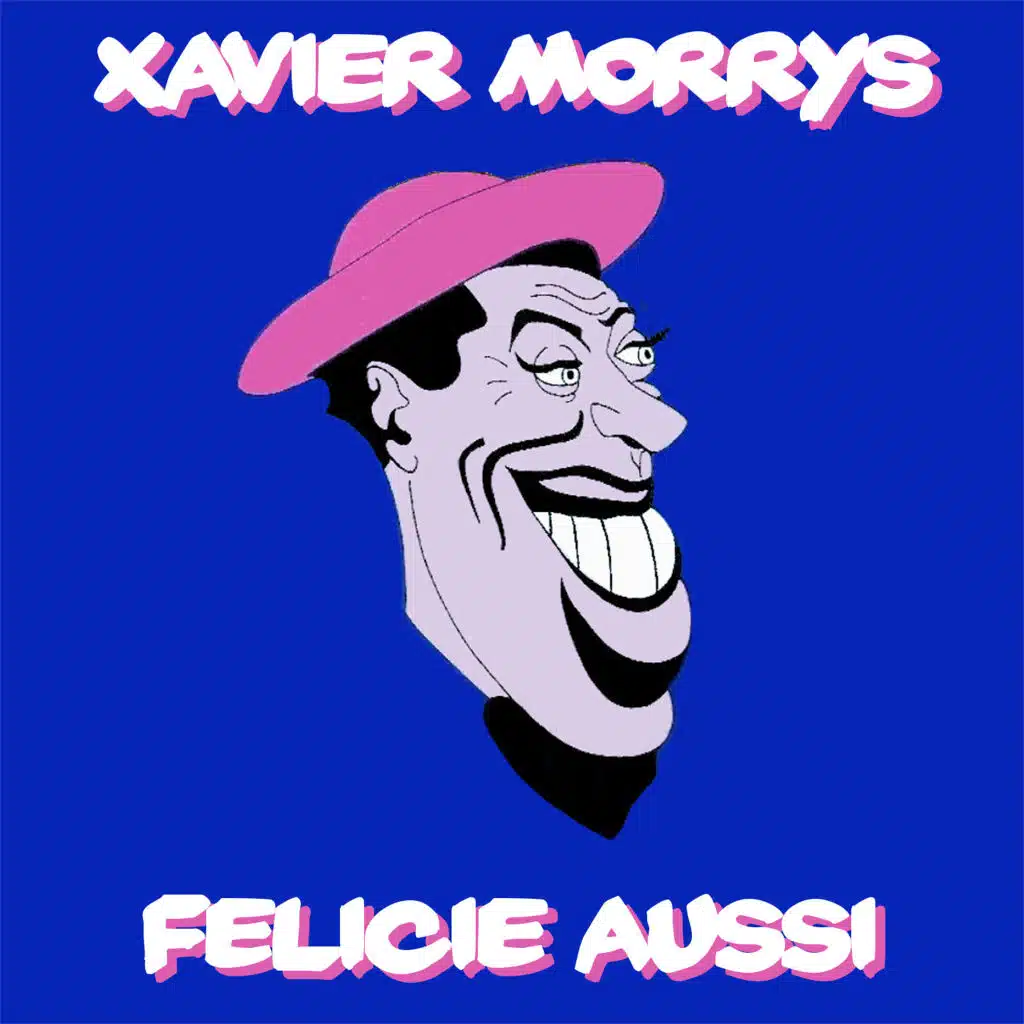 Xavier Morrys