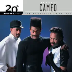 Best Of Cameo 20th Century Masters The Millennium Collection