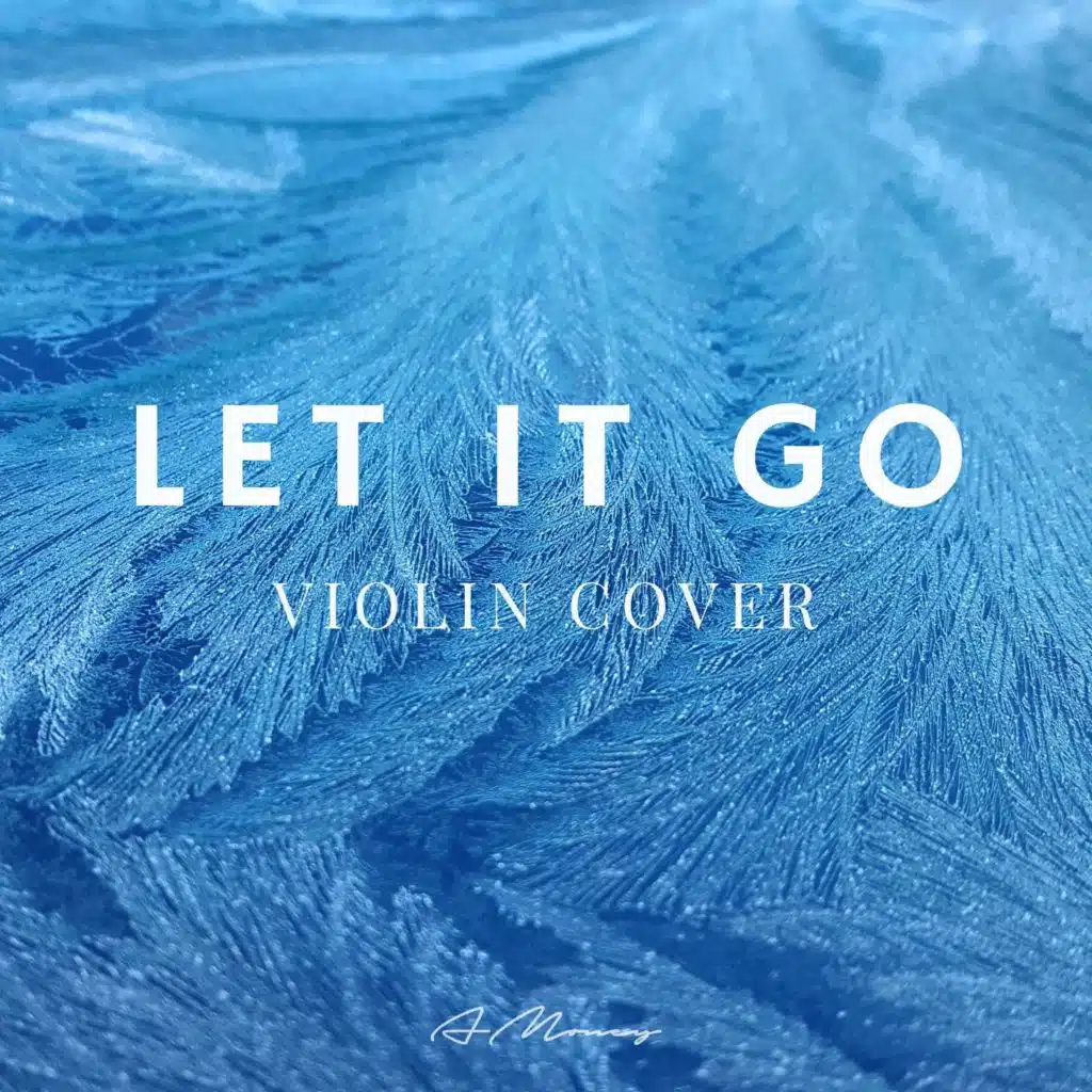 Let It Go