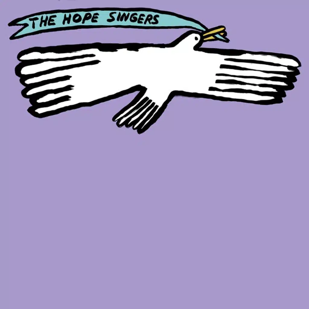 Workers (feat. Anja Bigrell)