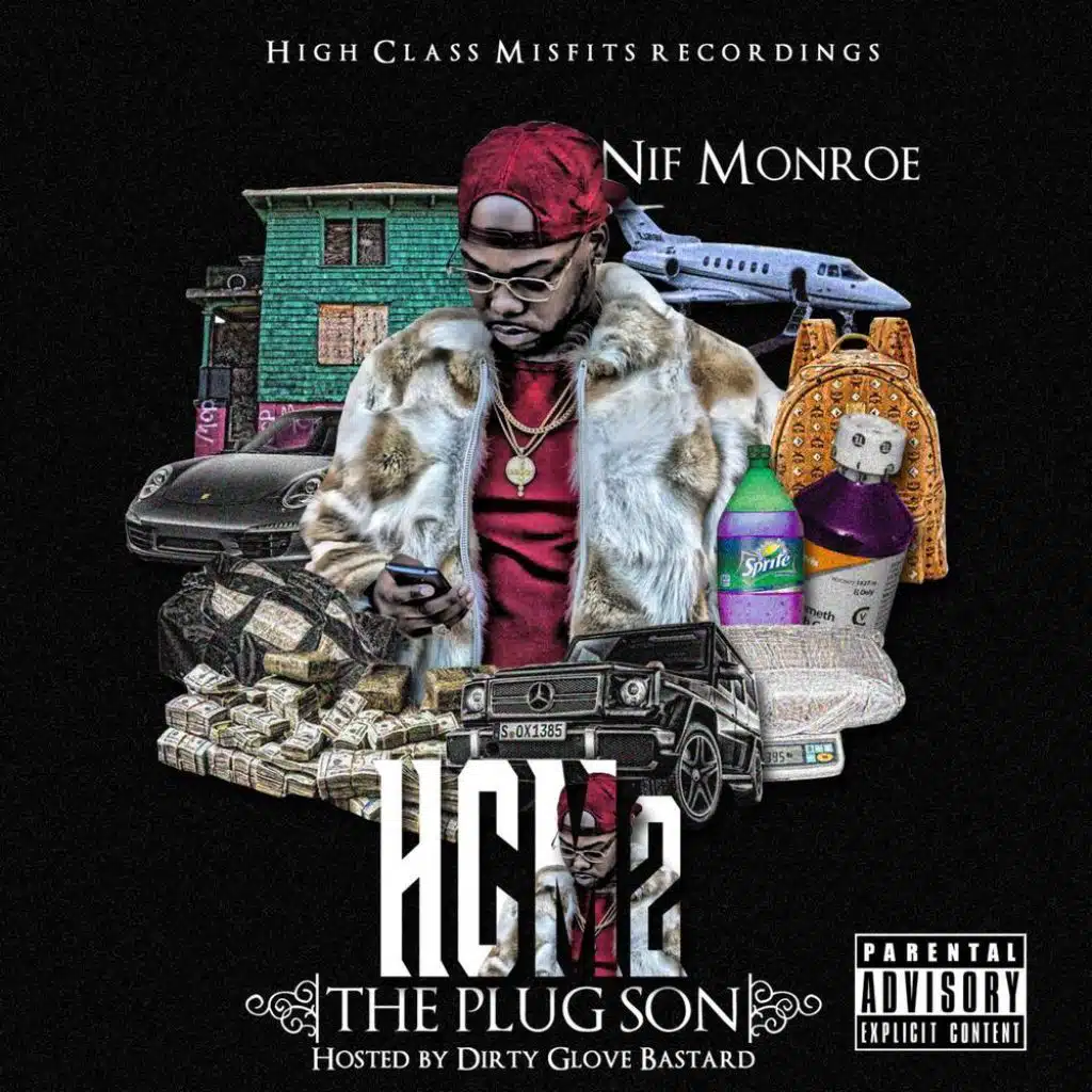 HCM 2: The Plug Son