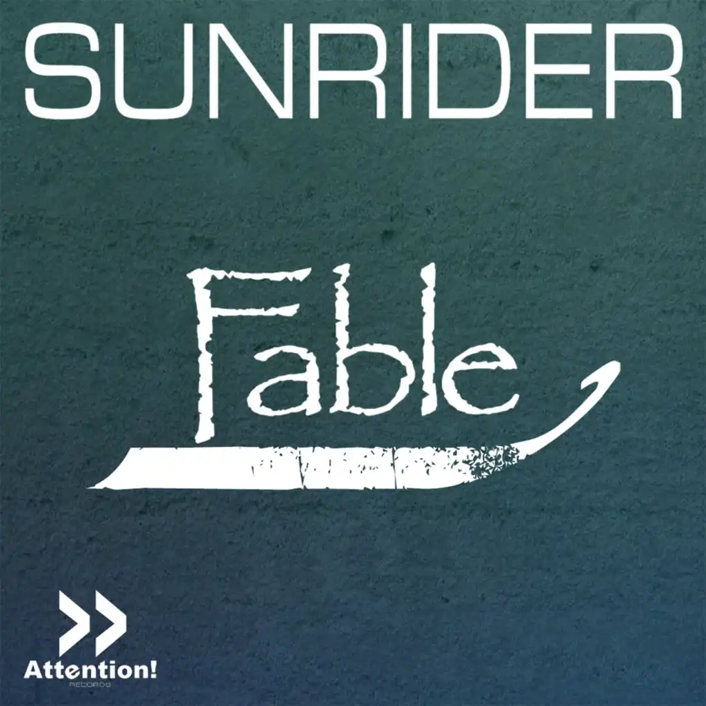 Fable (Silent Sun Mix)