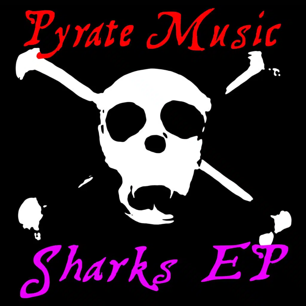 Sharks EP