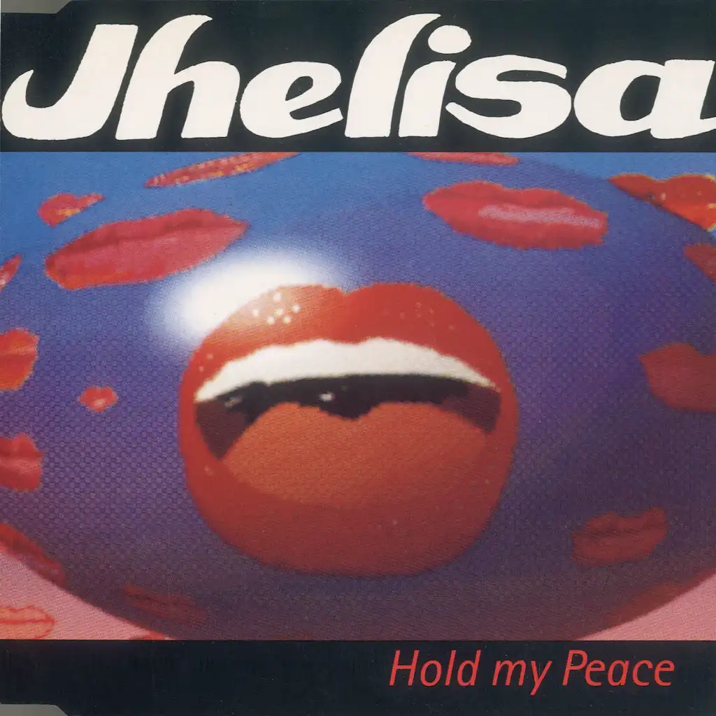 Hold My Peace (Ashley Beedle Delta Peace Treaty Special)