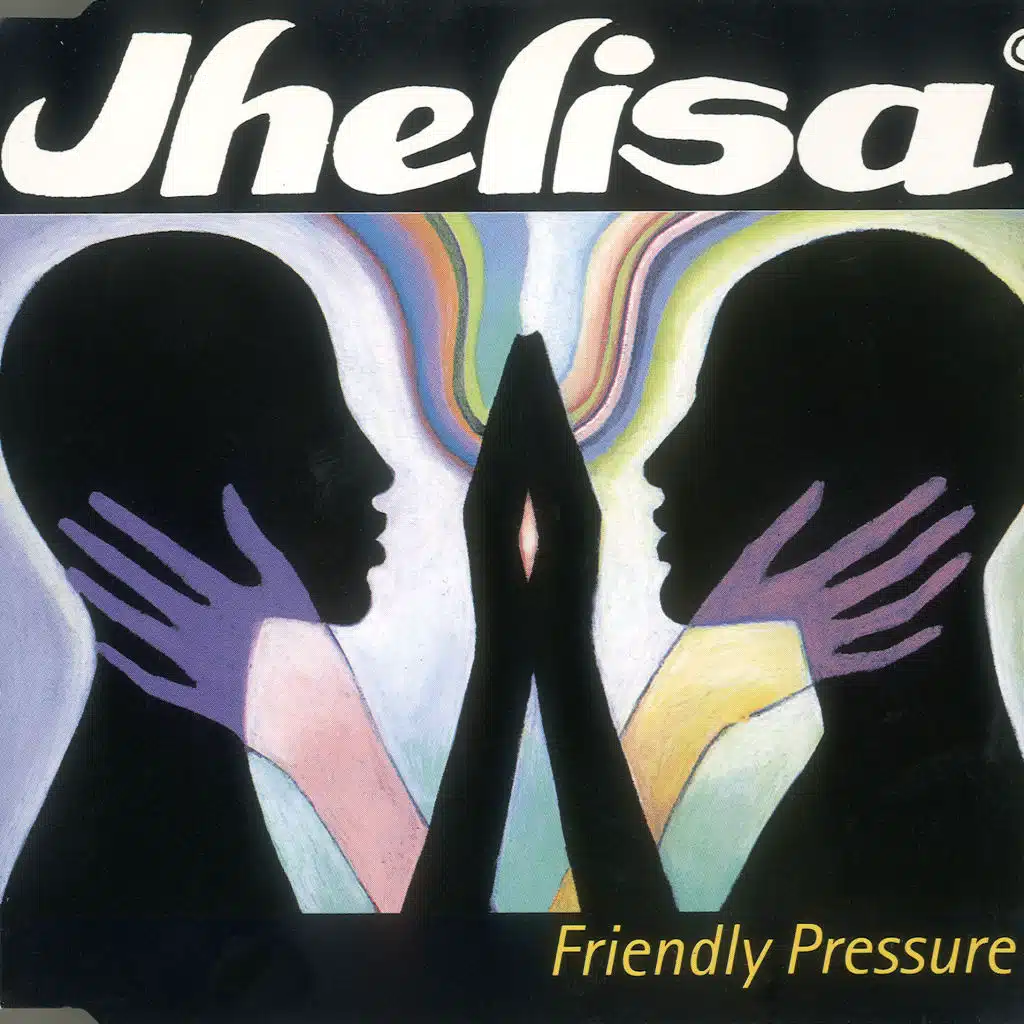 Friendly Pressure (Radio Mix)