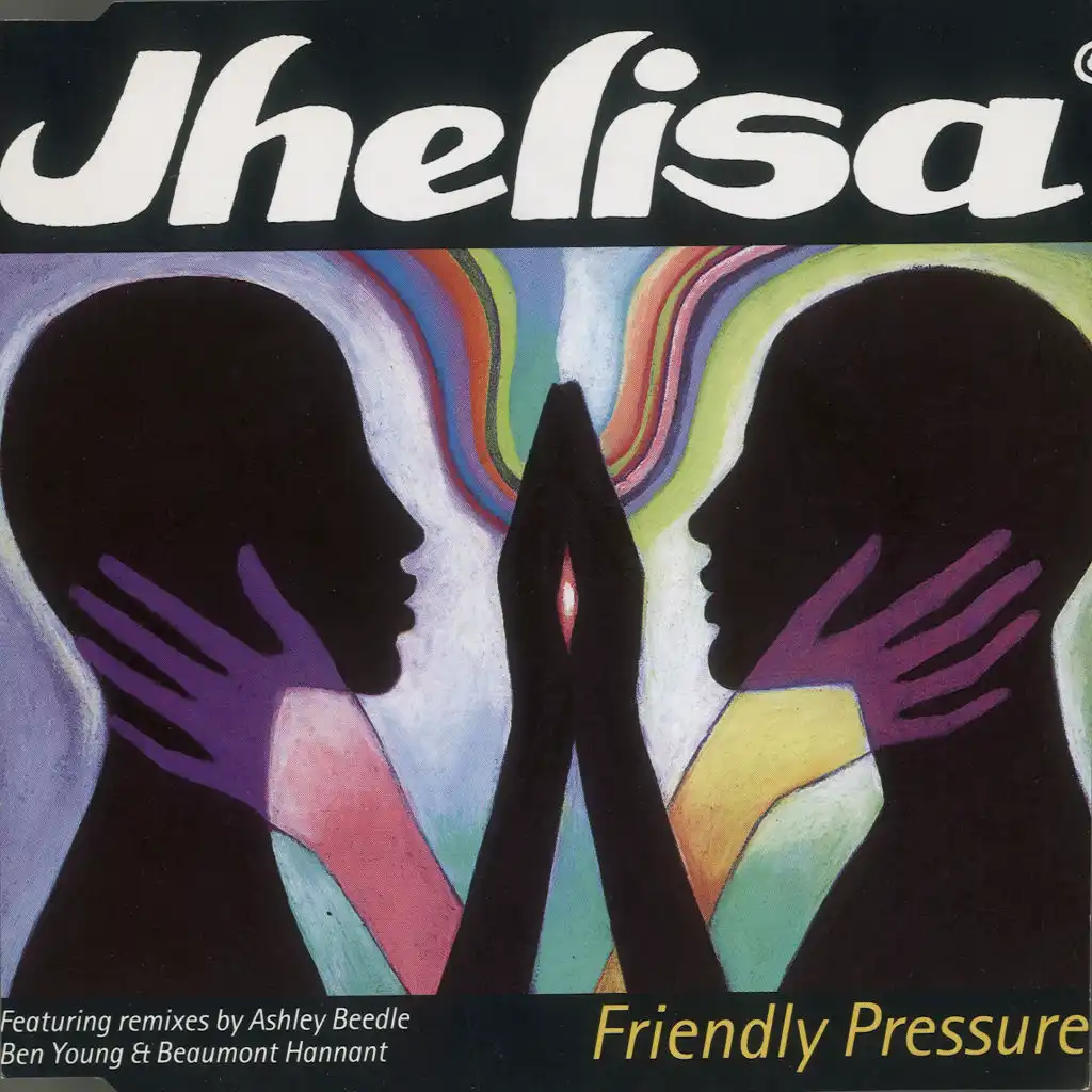 Friendly Pressure (Radio Mix)