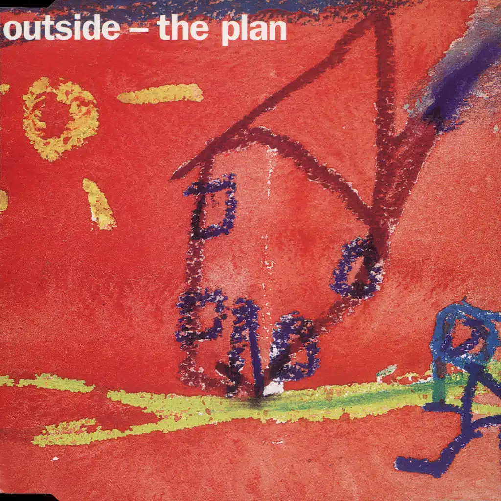 The Plan (Plantation Mix)