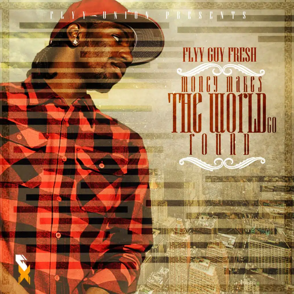 Money Makes the World Go Round