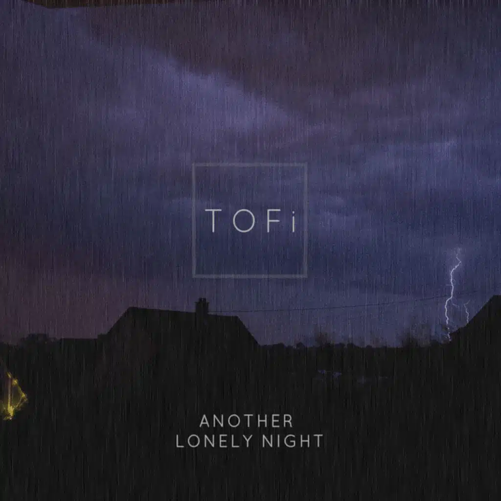 Another Lonely Night