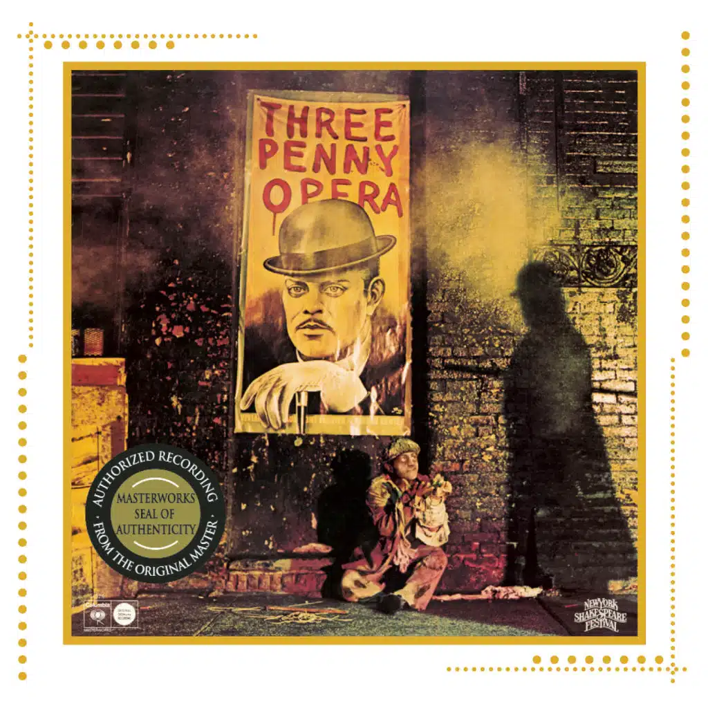 The Threepenny Opera