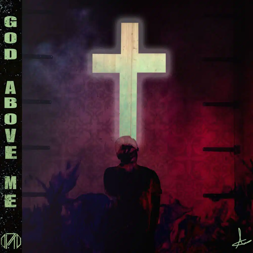 God Above Me