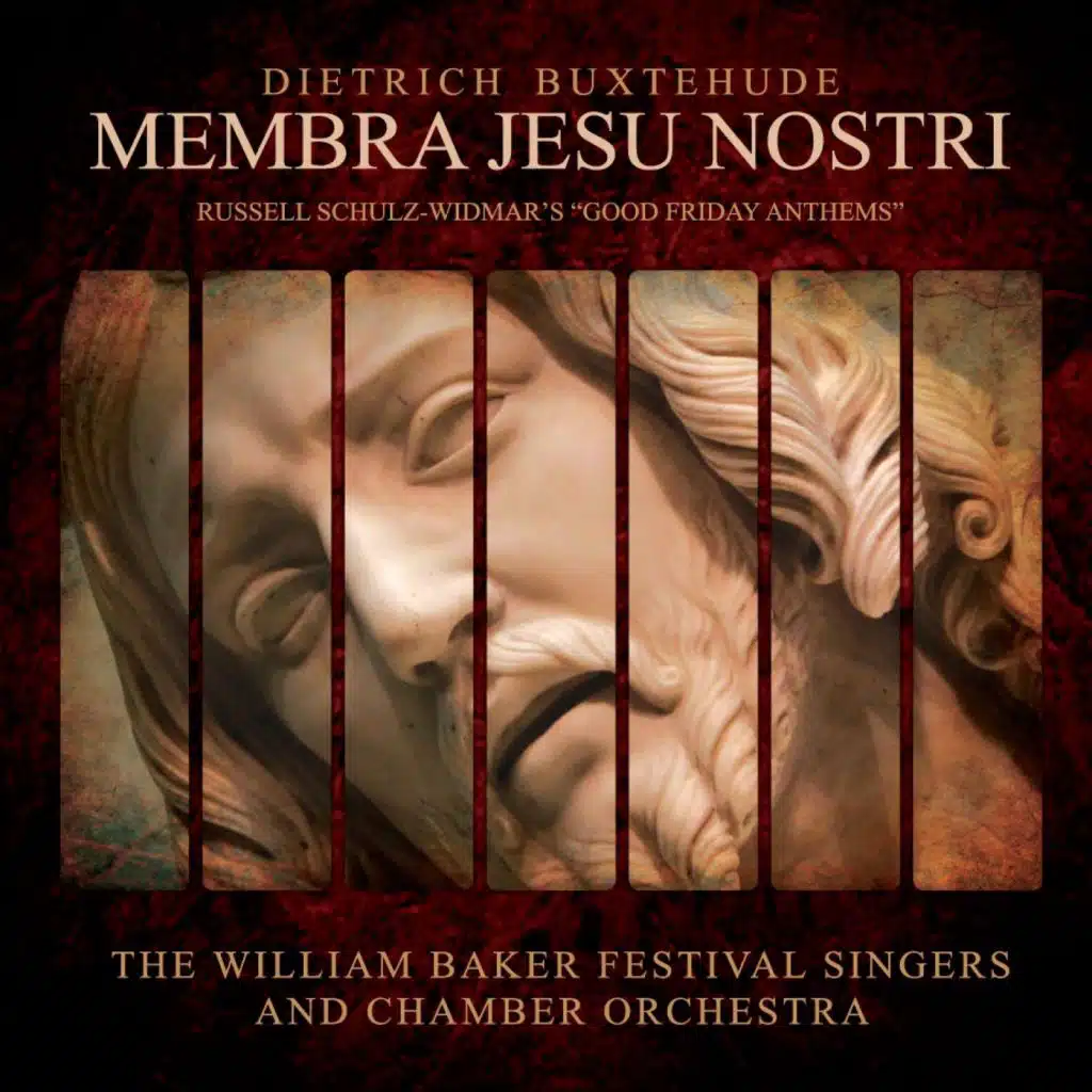 Membra Jesu Nostri, BuxWV 75 - Ad Cor (Live)