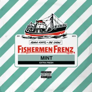 Fishermen Frenz - MINT