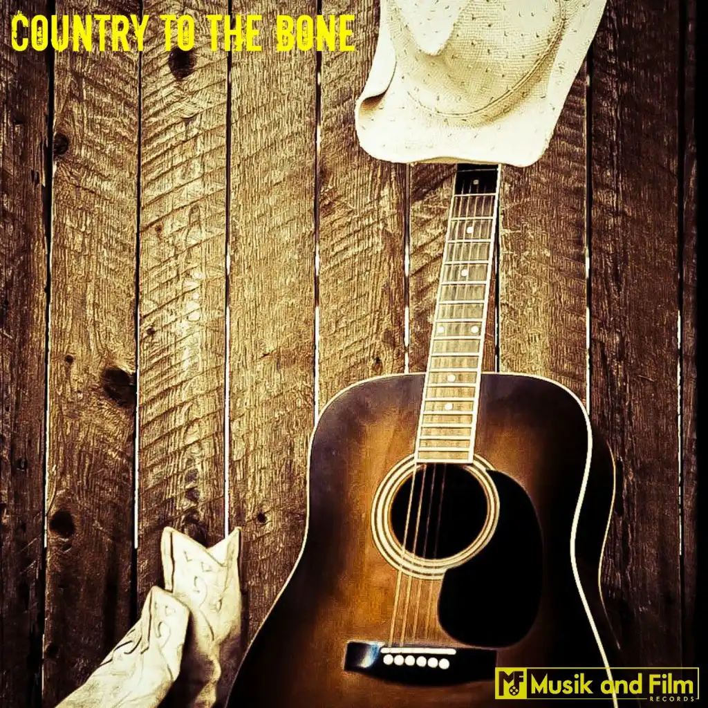 Country to the Bone