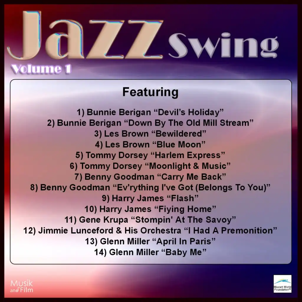 Down By the Old Mill Stream