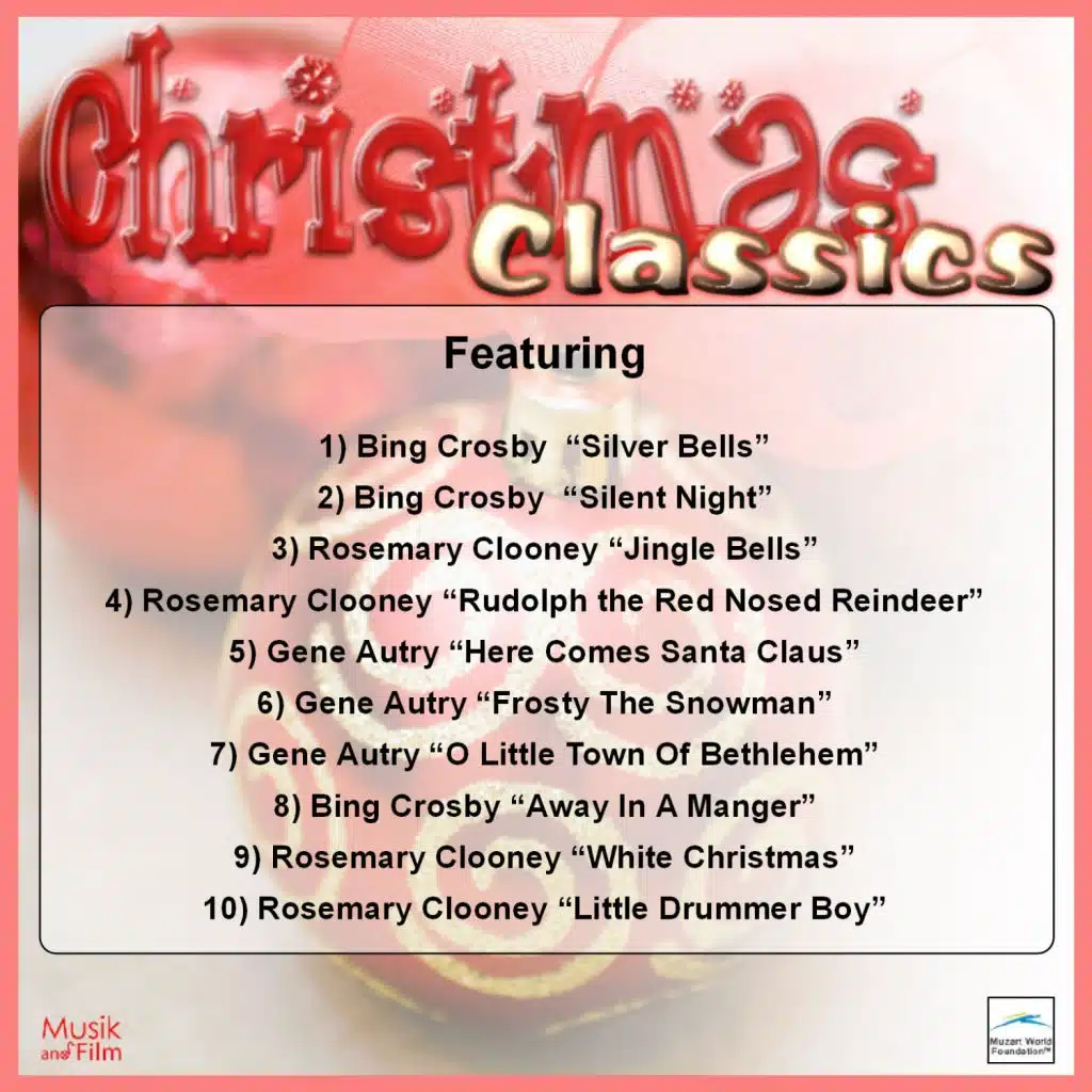 O Little Town of Bethlehem