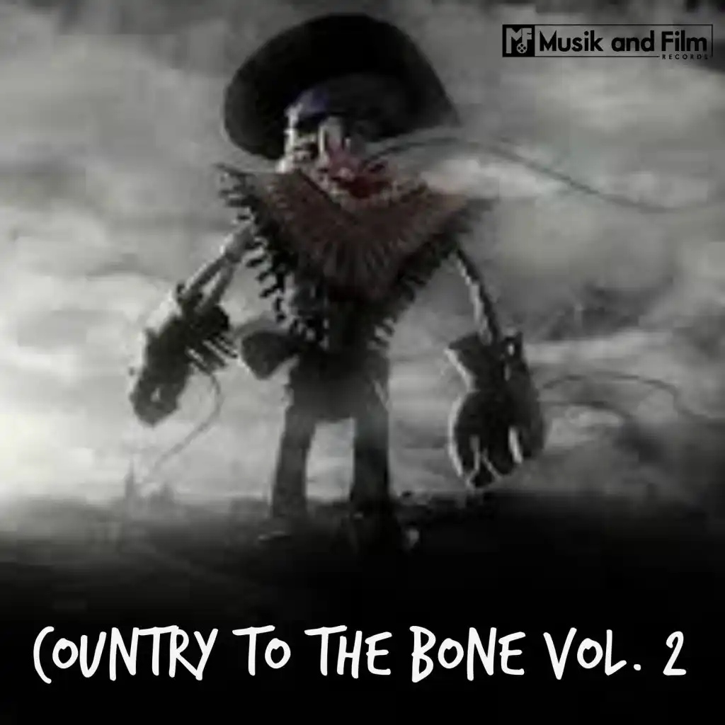 Country to the Bone, Vol. 2