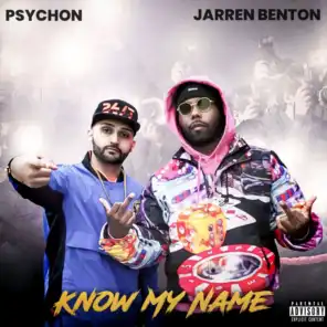 Know My Name (feat. Jarren Benton)