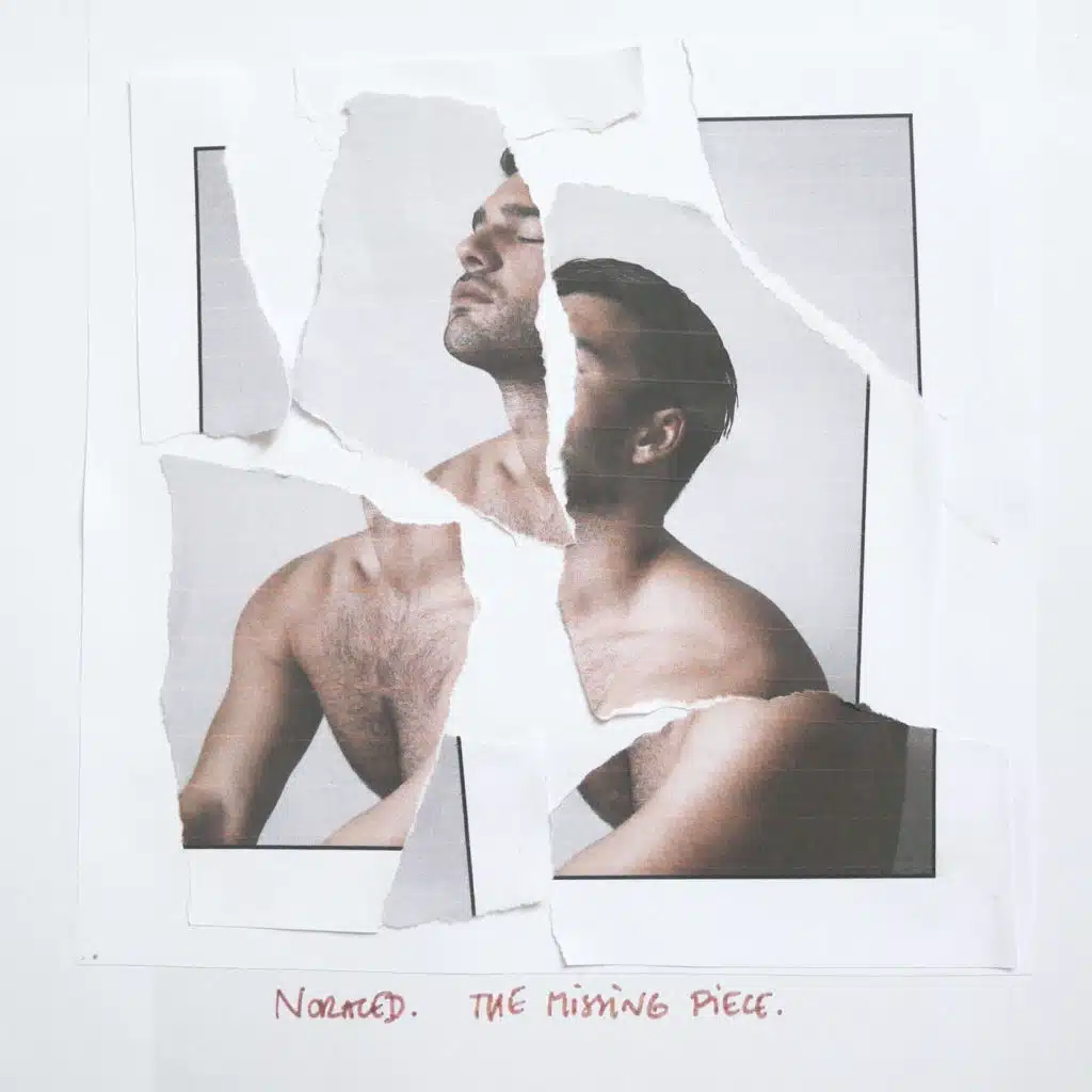 The Missing Piece