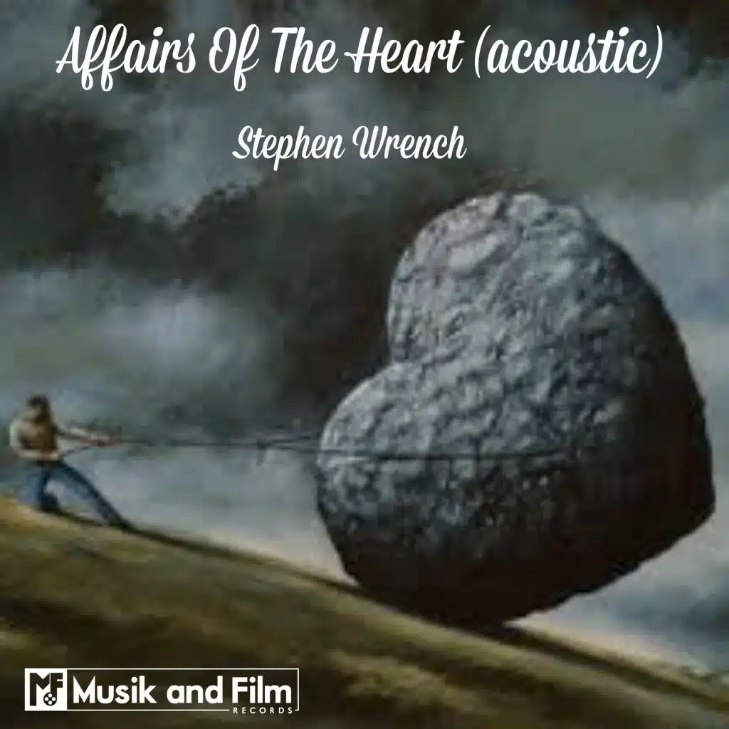 Affairs of the Heart (Acoustic)