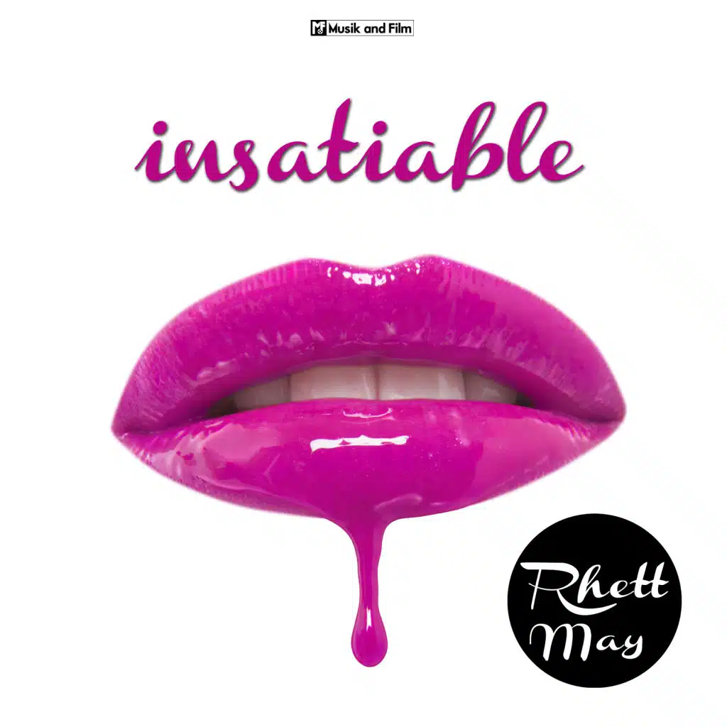 Insatiable EP
