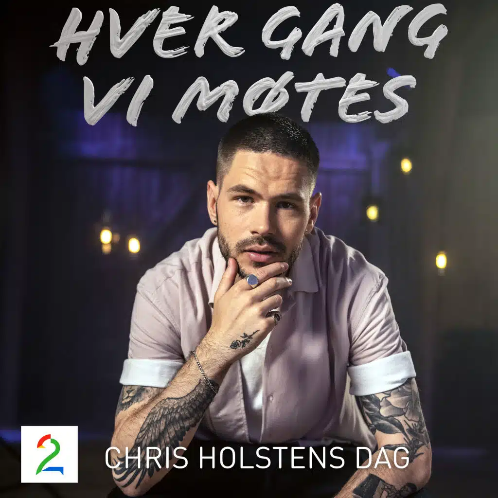 Chris Holstens dag (Sesong 9)