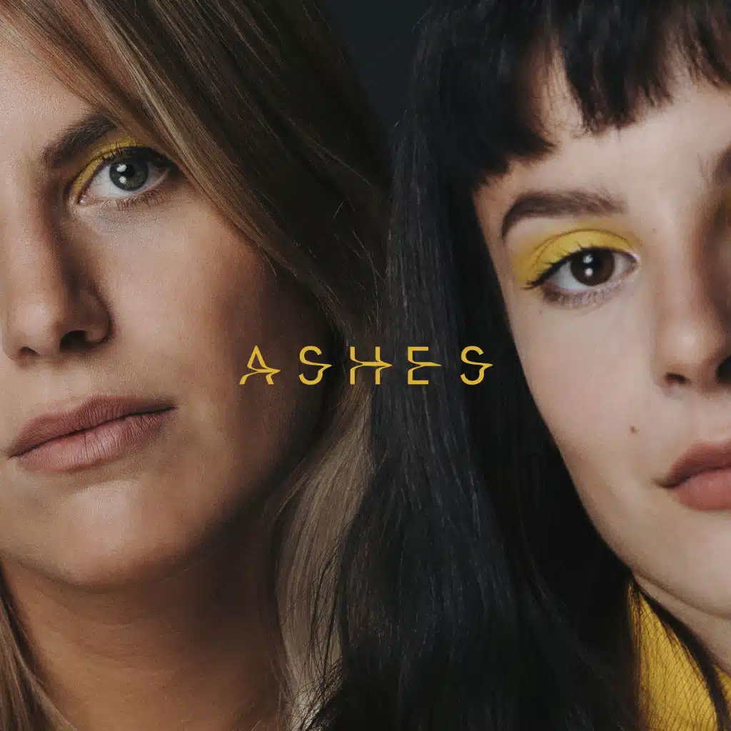 Ashes (feat. Mow)
