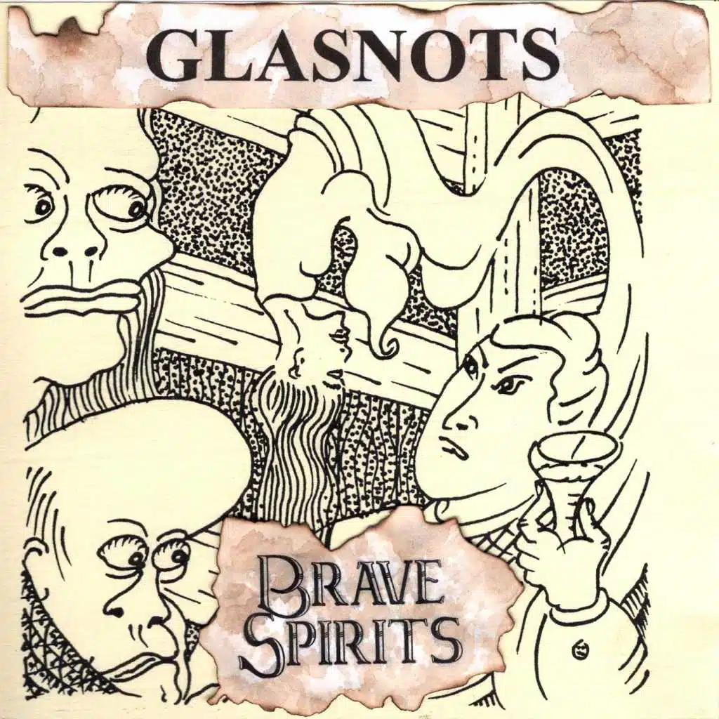 Brave Spirits