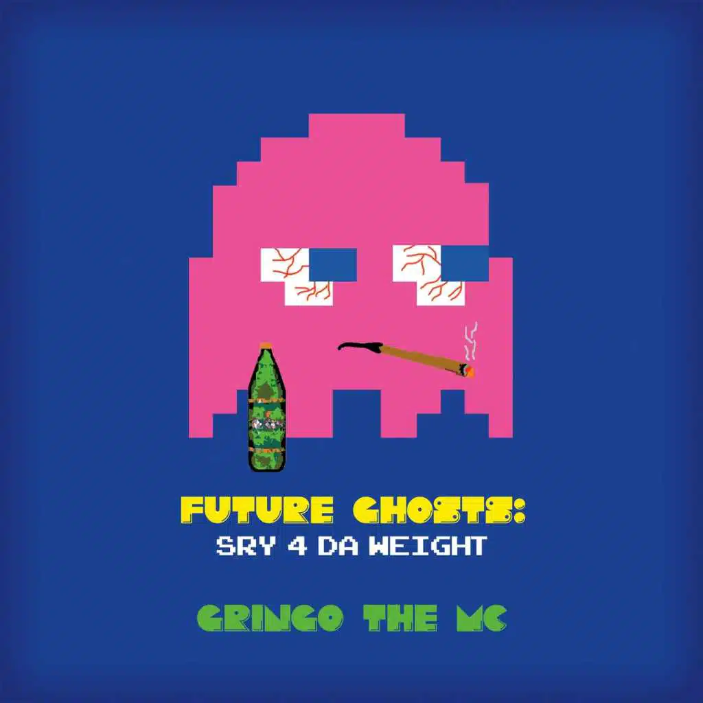 Future Ghosts: Sry 4 da Weight