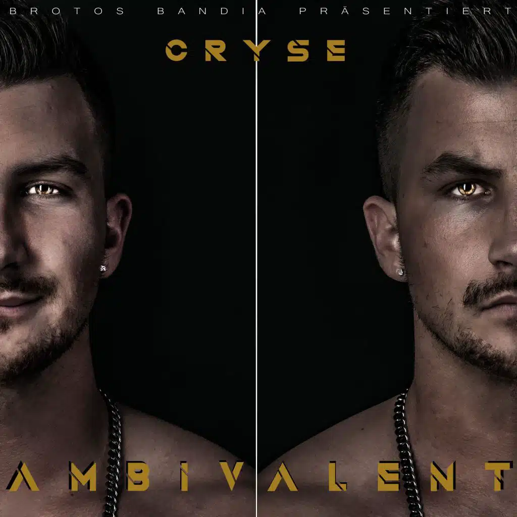 AMBIVALENT