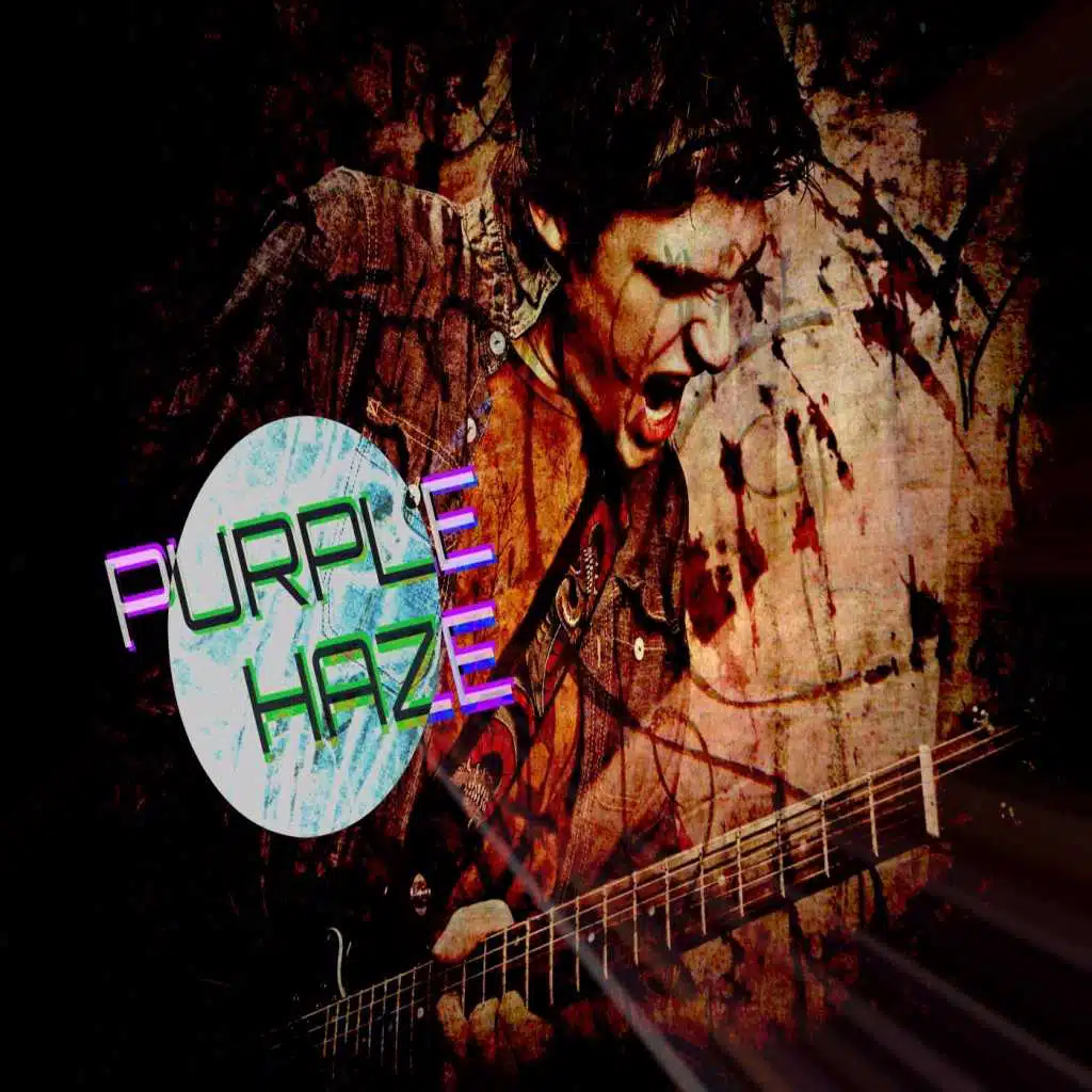 Purple Haze