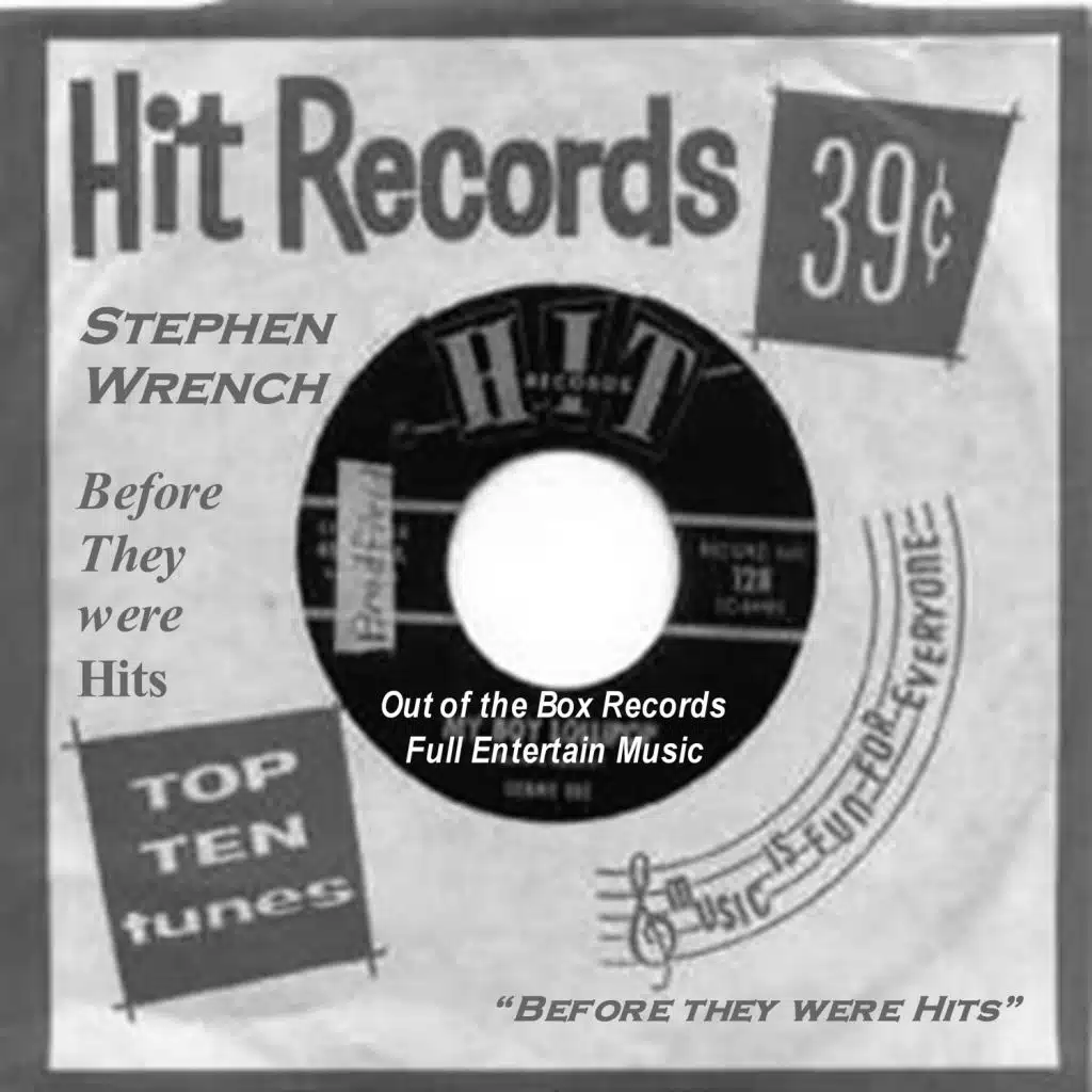 Before They Were Hits