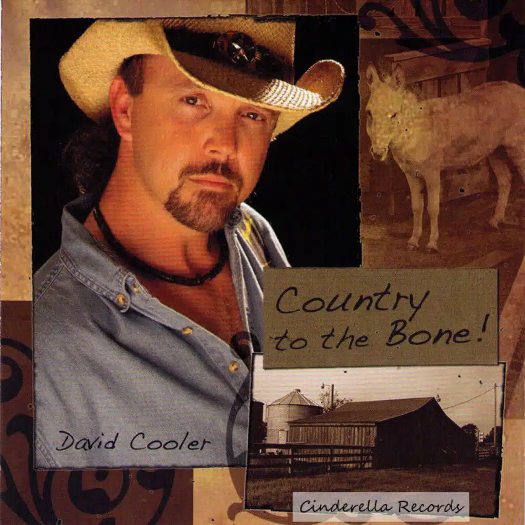 Country to the Bone