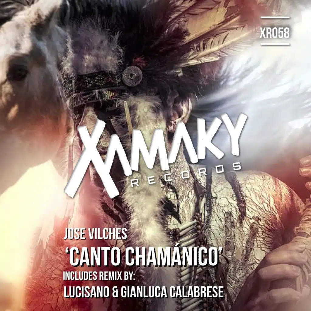 Canto Chamánico