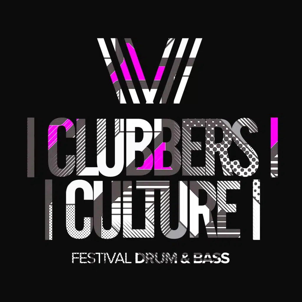 Clubbers Culture: Festival Drum & Bass
