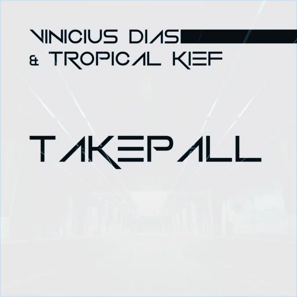 Vinicius Dias & Tropical Kief