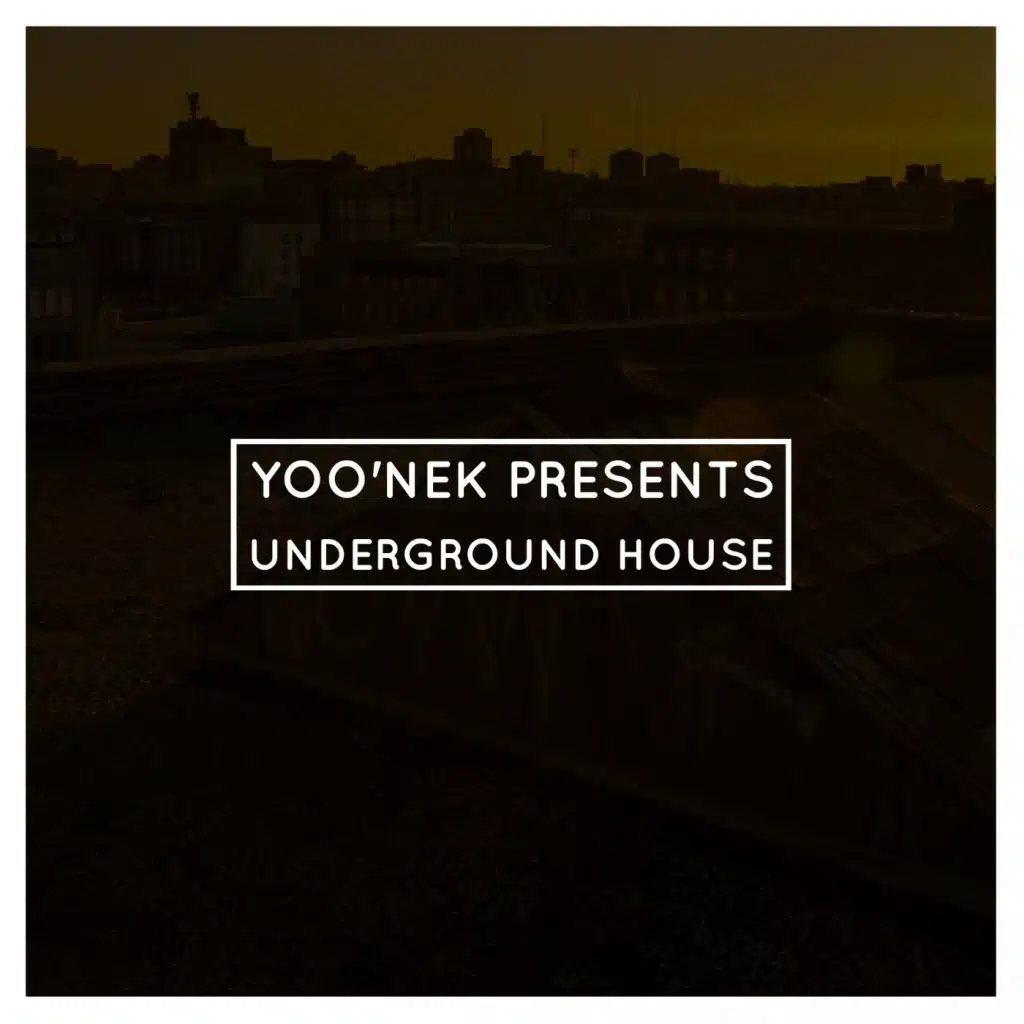 Yoo'nek Presents Underground House