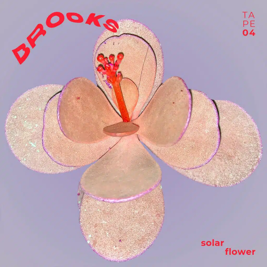 Solar Flower