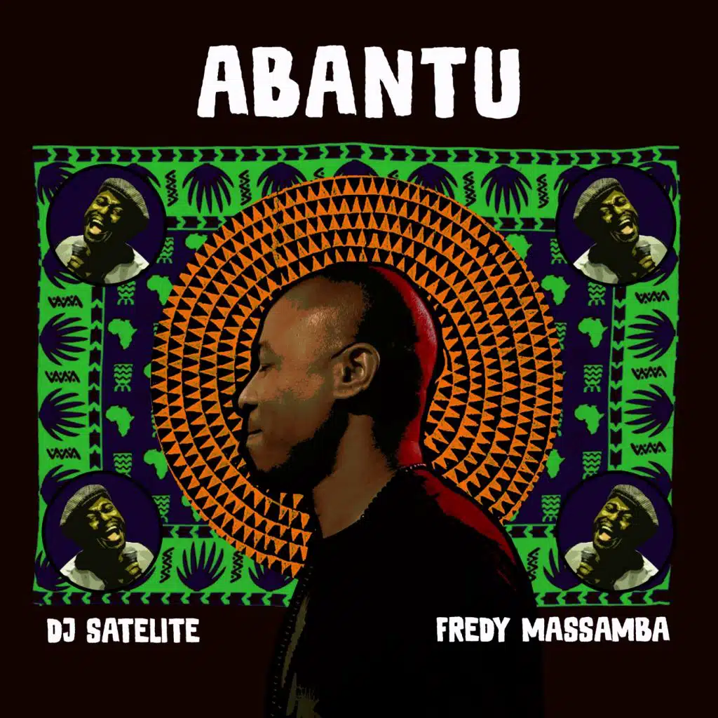 Abantu (Beats Mix) [feat. Fredy Massamba]