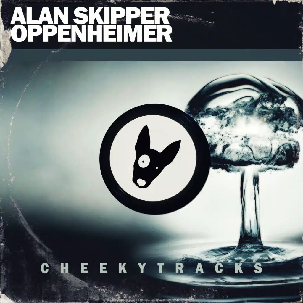 Oppenheimer (Radio Edit)