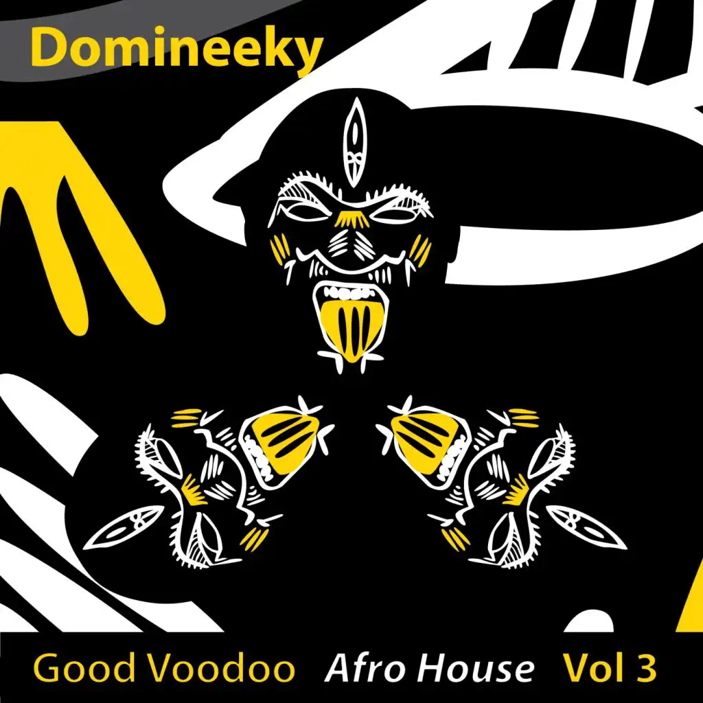 Party For Sona (Domineeky Flute Dub)