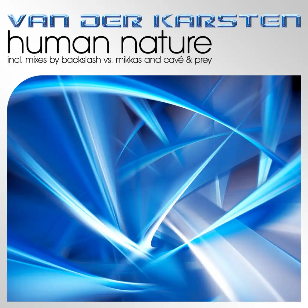 Human Nature (Radio Edit)