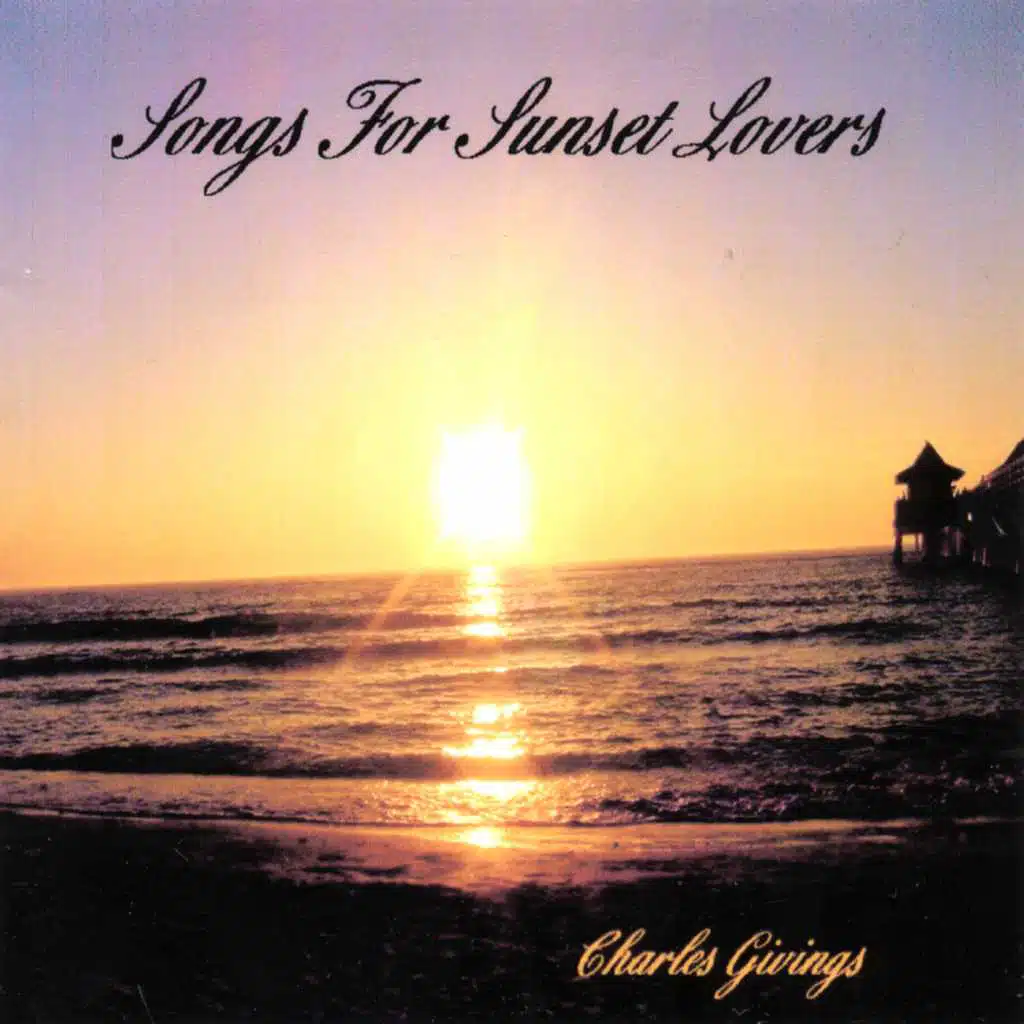 Songs For Sunset Lovers
