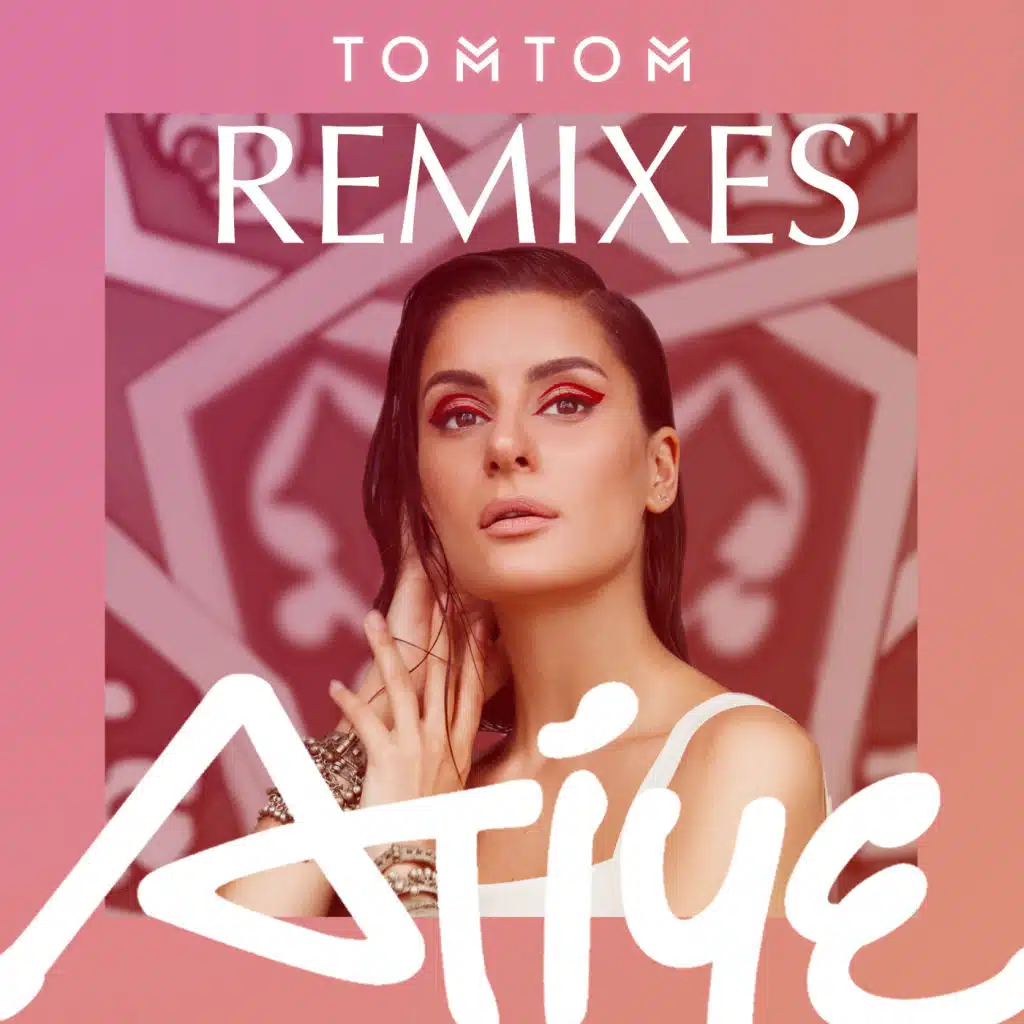 Tom Tom Remixes