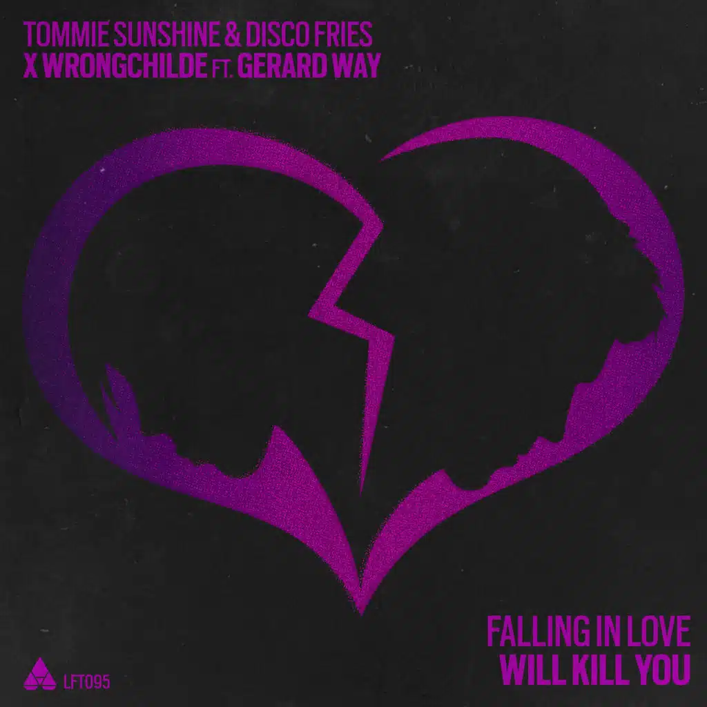 Tommie Sunshine & Disco Fries X Wrongchilde ft. Sierra Kusterbeck