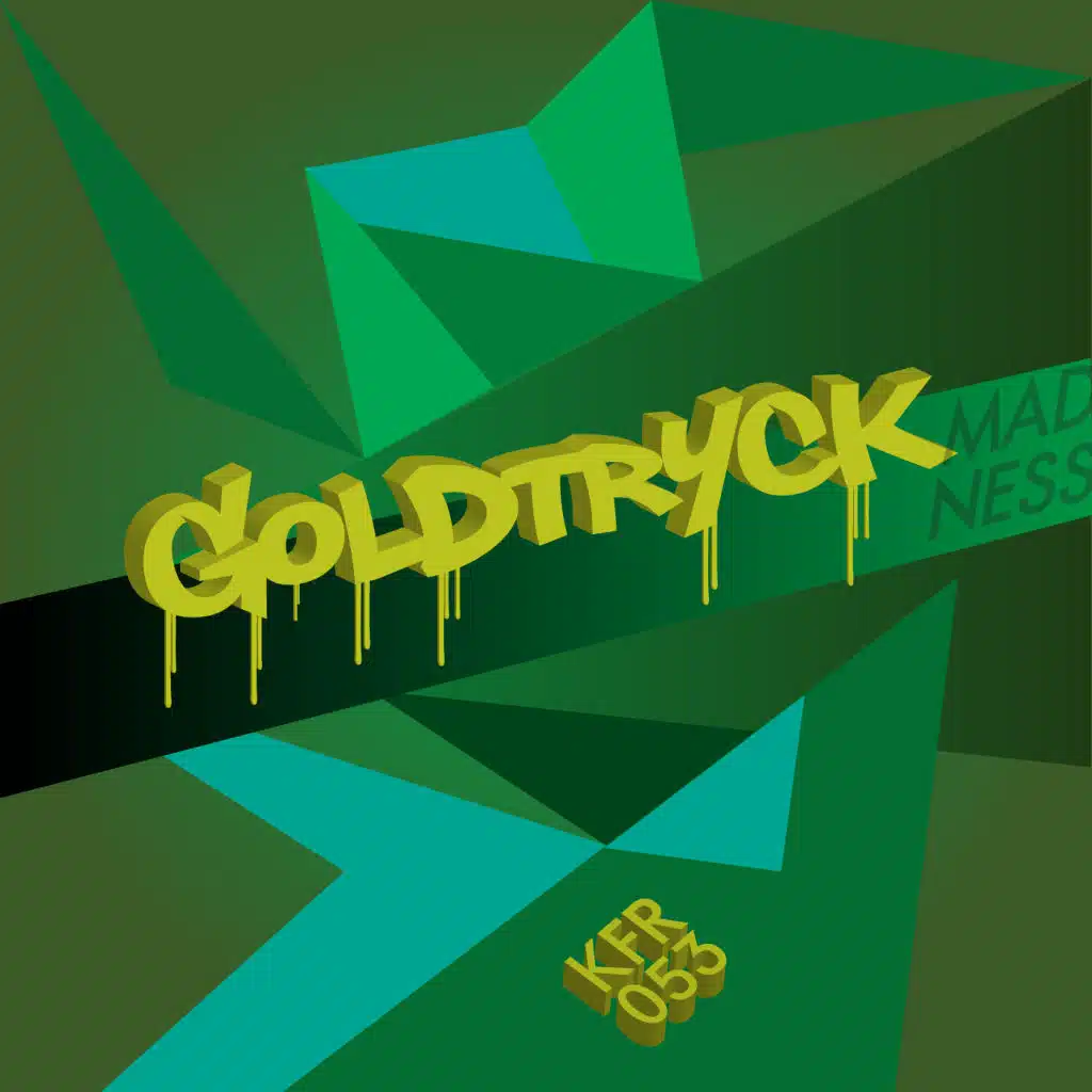 GOLDTRYCK