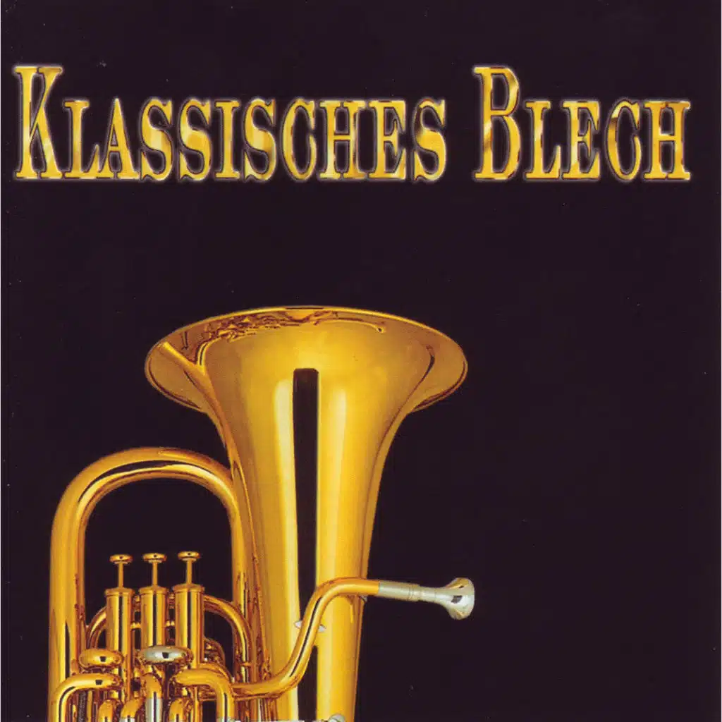 Der Zigeunerbaron, op. 327: Einzugsmarsch