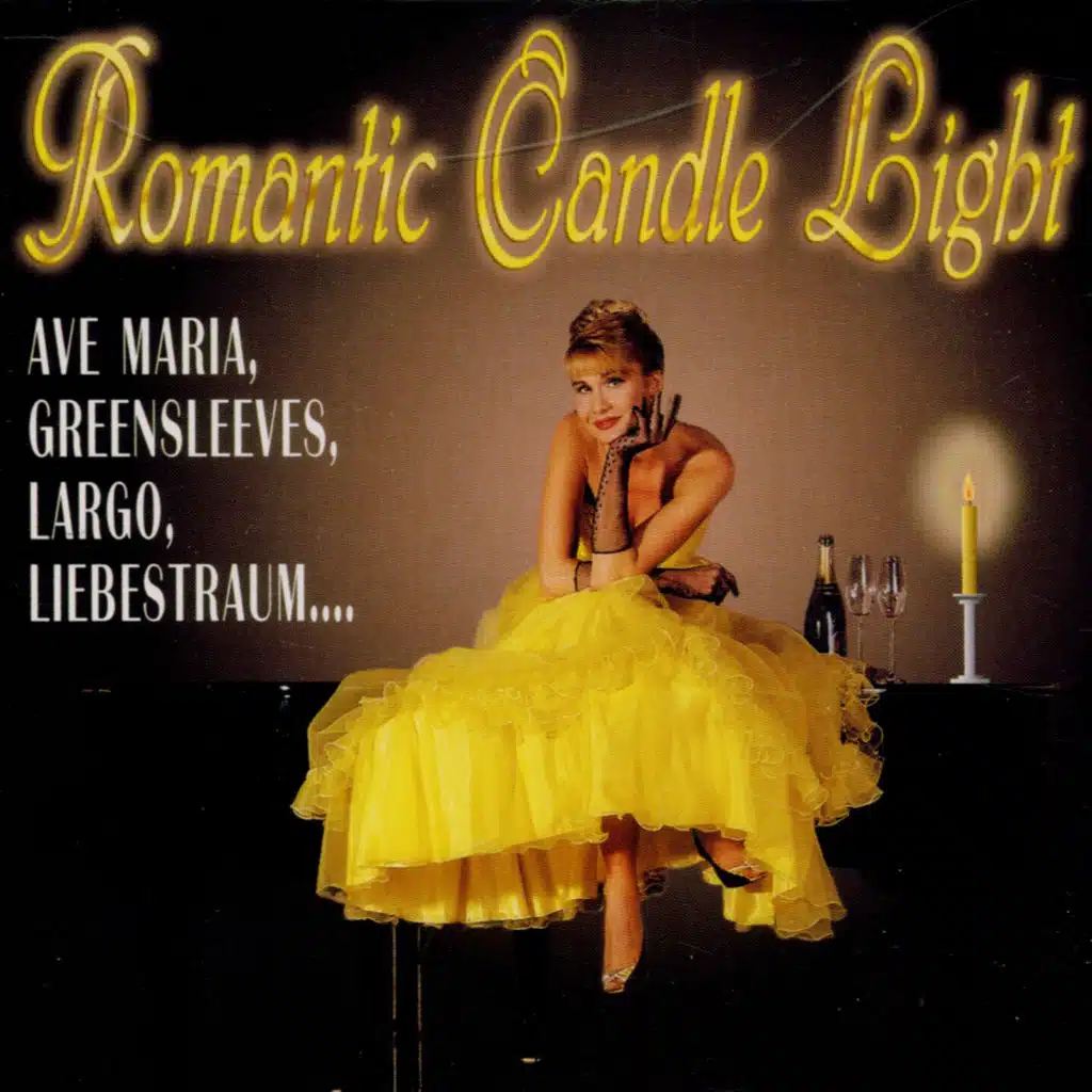 Romantic Candle Light