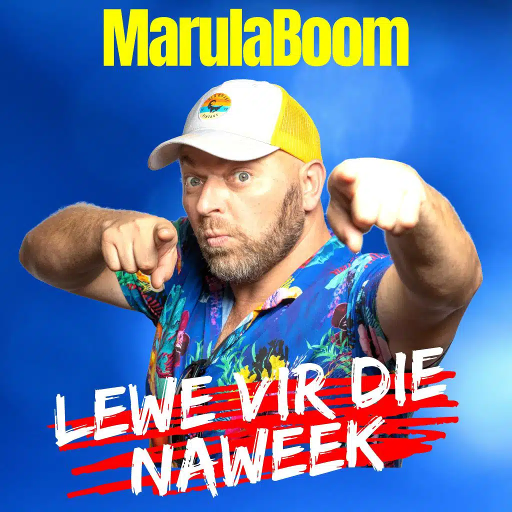Marulaboom
